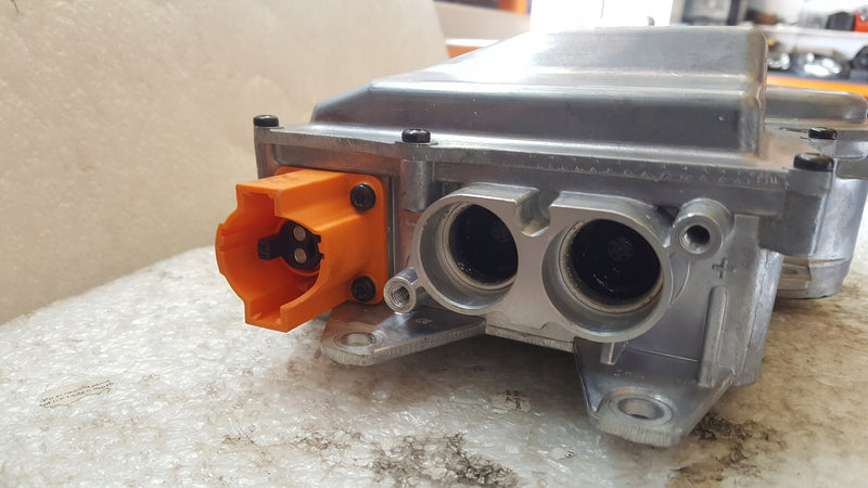 Sterownik akumulatora SWITCHBOX AUDI Q5 80A915253C