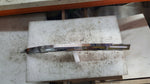 VW TIGUAN II ALLSPACE LISTWA PRAWA CHROM PRAWY ZDERZAKA TYŁ 5NN853842