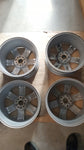 AUDI A4 B6 8E FELGI 7.5JX17 ET45 8E0601025 J