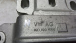 NOWA ORYGINALNA łapa skrzyni poduszka silnika VW AUDI SEAT SKODA 1K0199555L