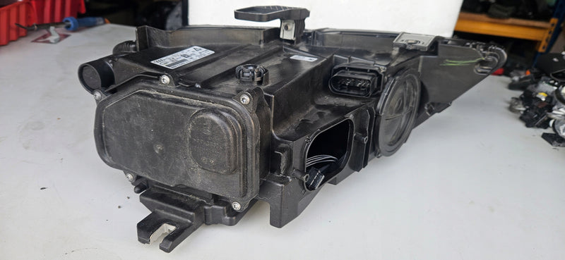 Le xenon LED Audi Q3 LIFT 2018r 8U0941005C IDEAŁ!