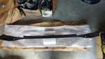NOWA ORYGINALNA listwa kratka zderzaka tylnego AUDI Q4 e-tron 89A807833A