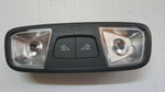 Tylna lampka podsufitki AUDI A3 8V0947111B AZ3 demontaż