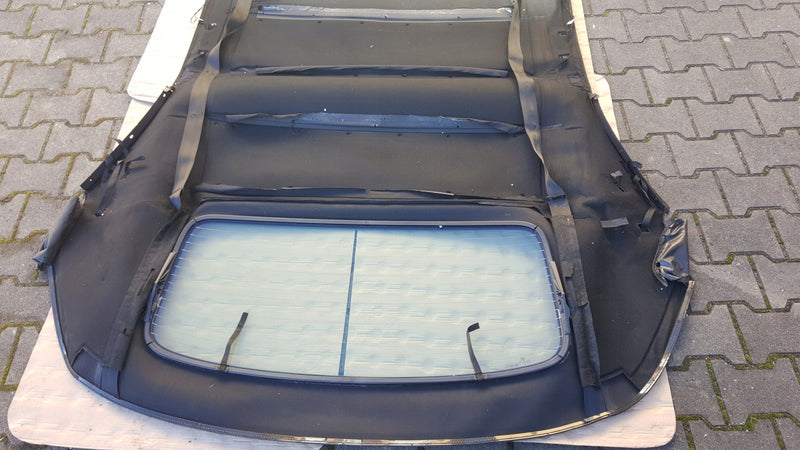 AUDI A3 8P7 LIFT 08-12r CABRIO DACH