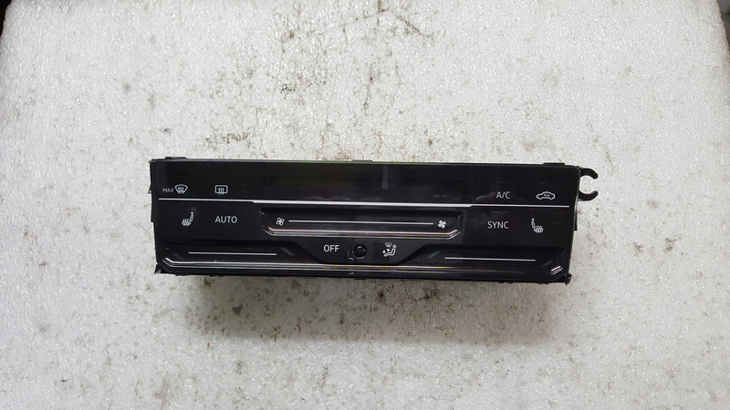 PRZELACZNIK PANEL KLIMATYZACJI KLIMY NAWIEWU VW POLO IV TAIGO 2GN907044A