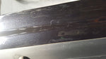 Listwa drzwi lewy przód PORSCHE CAYENNE 7P5837787Q