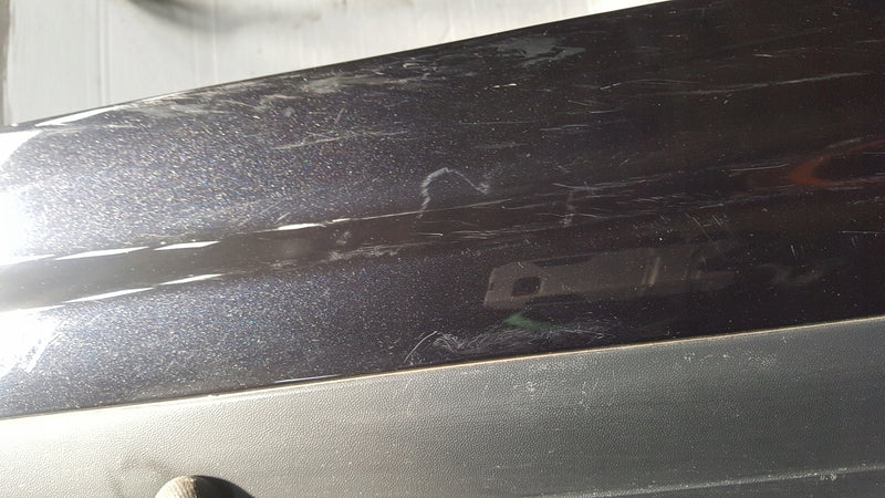Listwa drzwi lewy przód PORSCHE CAYENNE 7P5837787Q