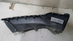 Spoiler dokładka zderzaka prawy przód AUDI Q3 83A807548 demontaż