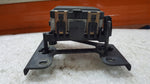 Radar sensor distronic VW AUDI SEAT SKODA 5Q0907561D 5Q0907461 demontaż