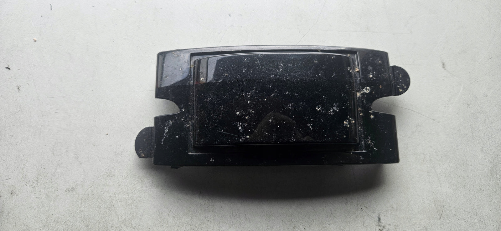 Osłona ZAŚLEPKA RADARU Audi A6 C8 4K0853294N