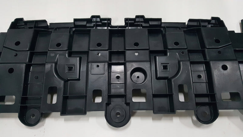 NOWA ORYGINALNA osłona pod zderzak przedni TOYOTA YARIS 52618-K0010