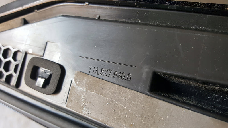 Mocowanie spoilera L+P VW ID.4 11A827939B/940B