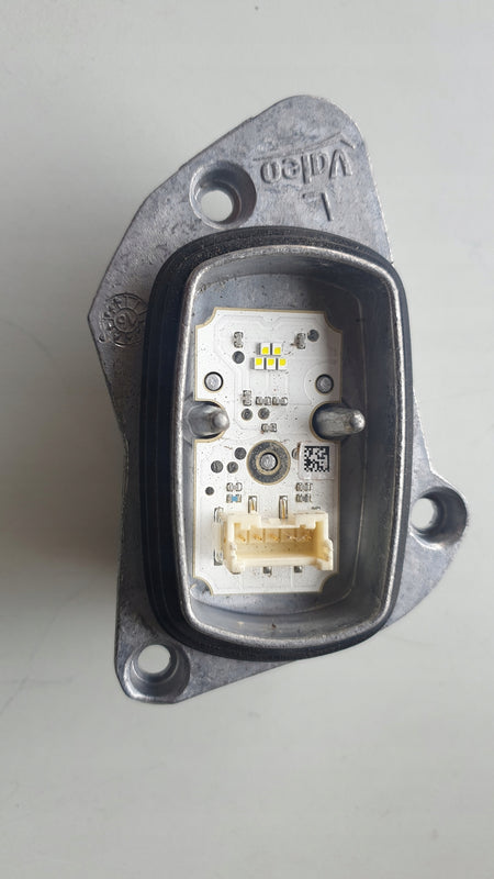 MODUŁ LED JEŻ SEAT IBIZA IV 6J Valeo 90056319