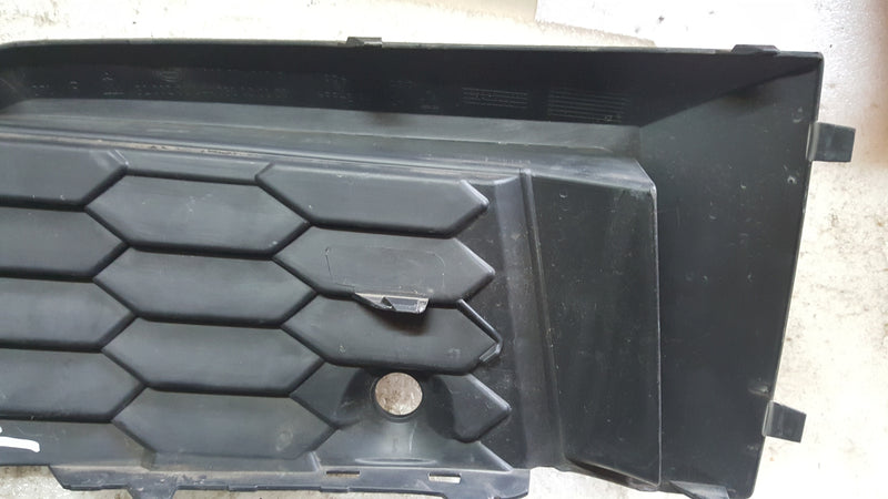 ATRAPA KRATKA ZDERZAKA PRAWA SKODA KODIAQ FL 565807368C LIFT