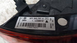 CUPRA FORMENTOR LIFT VZ 2024- LAMPA LEWA TYŁ 5FF945207A