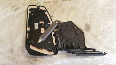 Klapa ramy dachu AUDI TT TTRS ROADSTER 8S7871991A