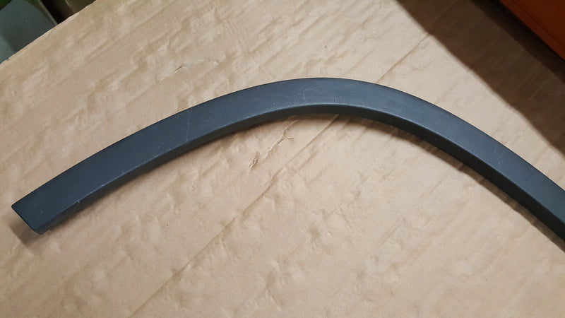 LISTWA LEWA NA PRZEDNI BŁOTNIK VW TIGUAN I 5N0 ORYGINALNA 5N0854731B