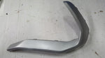 Listwa zderzaka tylnego prawa strona AUDI Q3 83F807968 demontaż