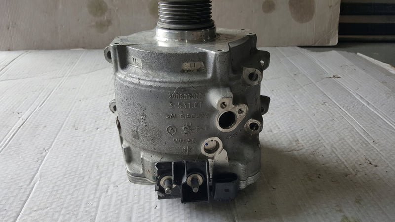 Alternator VW AUDI 4N0903028M demontaż oryginał