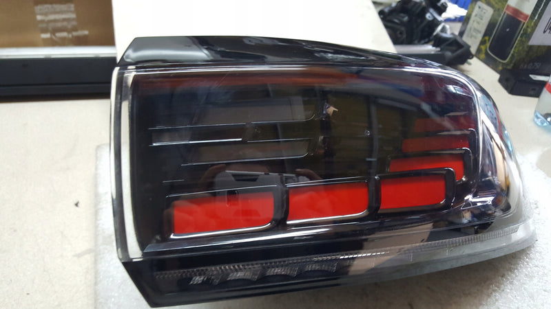 LAMPA PRAWA TYŁ TYLNA VW ID.4 11A945208A