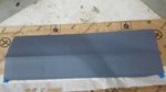 Listwa drzwi PR tył VW TOUAREG III 760854950D NOWA
