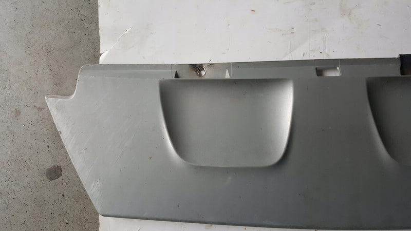 TIGUAN 5N LIFT CROSS PODŁOGA OSŁONA POD ZDERZAK PRZÓD 5N0807532B