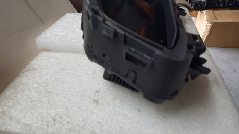 Licznik zegary virtual LCD AUDI A6 (C8) A7 Q7 4K0920794D demontaż