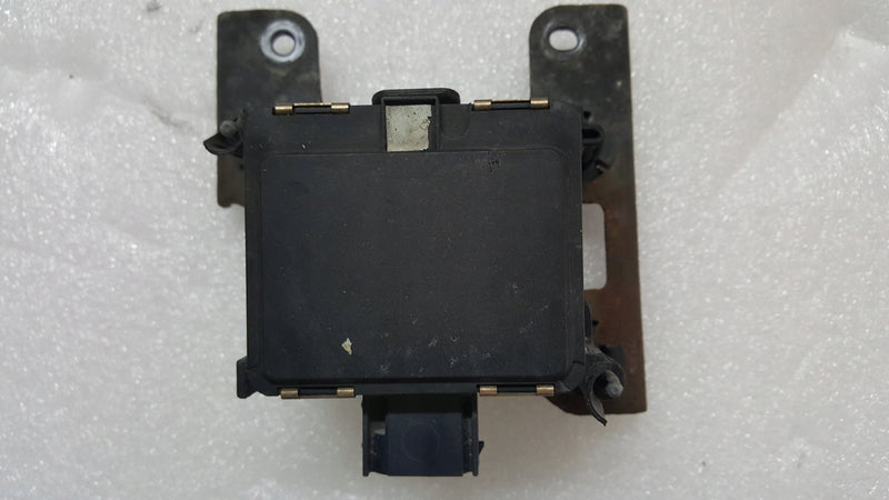 Radar sensor distronic VW AUDI SEAT SKODA 5Q0907561D 5Q0907461 demontaż