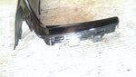 Listwa zderzaka lewy przód AUDI TTRS 8S0807957B