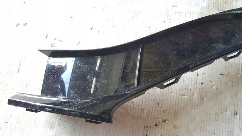 Kratka zderzaka lewy przód VW ARTEON 3G8853665E demontaż