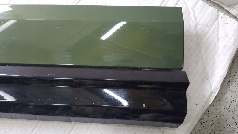 Listwa drzwi lewy przód AUDI Q5 S-LINE 80A853959L