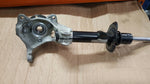 Zwrotnica TIGUAN AUDI Q3 prawy przód 5QD407258F + amortyzator 5QF413031BF