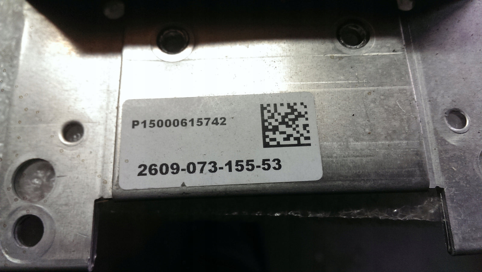 Moduł bluetooth BMW F10 F20 F21 9382417 demontaż
