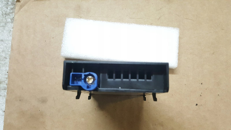 Audi OE Moduł immobilizera Czytnik danych 8W0919806