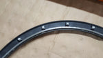 Listwa przednia lewa AUDI Q3 I 8U0 przód lewy 8U0853717