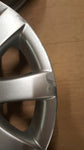 VW GOLF 5 V 1K JETTA SEAT SKODA AUDI FELGI ALUMINIOWE 15'' 6.5J ET50 5x112
