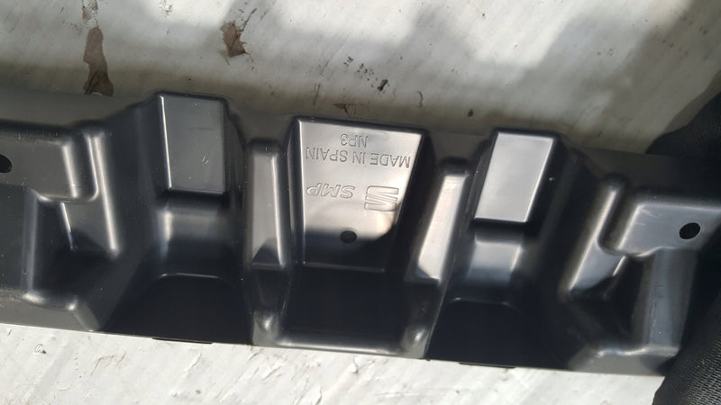 NOWY ORYGINALNY ślizg zderzaka tylnego CUPRA FORMENTOR 5FF807863