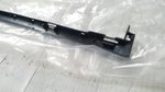 NOWA ORYGINALNA listwa mocowanie zderzaka tylnego AUDI A4 (B9) 8W0807900D