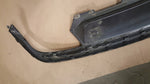 SPOILER DOKŁADKA ZDERZAKA TYŁ SKODA OCTAVIA IV 4 RS KOMBI 5E7807521E