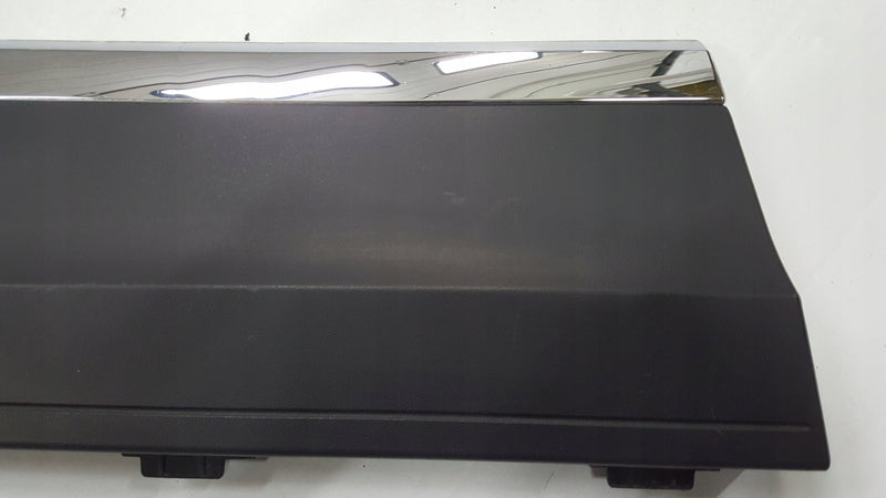 Listwa drzwi prawy tył VW T-ROC cabrio 2GC854950