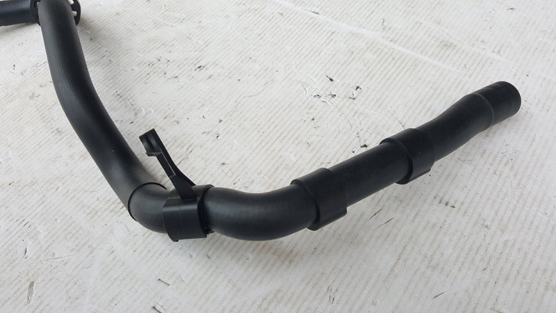 Przewód rura wody VW CADDY 5K0122051AA oryginał