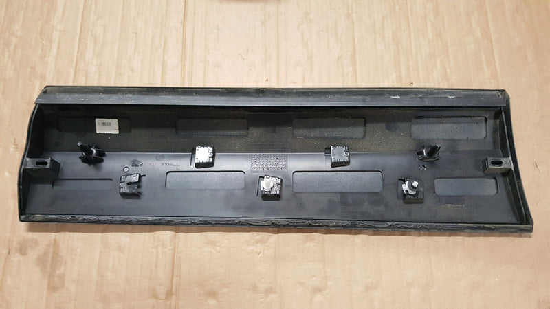 VW T-ROC LISTWA DRZWI LEWY TYŁ TYLNA LEWA 2GA853863 2GA854949AB