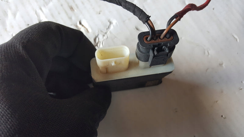 Moduł klapy bagażnika VW AUDI SEAT 3G0962243D