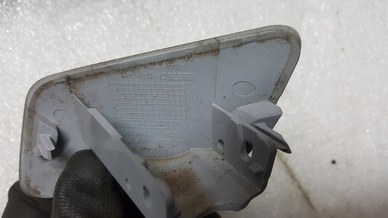 Zaślepki spryskiwaczy L+P AUDI A3 8Y0955275A/276A