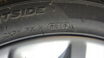 FELGA AUDI A6 C7 4G0 7,5 J x 19 cali ET 33