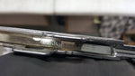 Listwa chrom zderzaka tylnego VW ARTEON 3G8853835B demontaż
