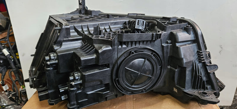 Le Matrix FUL LED Audi Q3 SQ3 RSQ3 83A941034 IDEAŁ 2023r