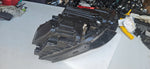 Le kompletny FUL LED AUDI S6 A6 Allroad C8 4K0941039 IDEAŁ