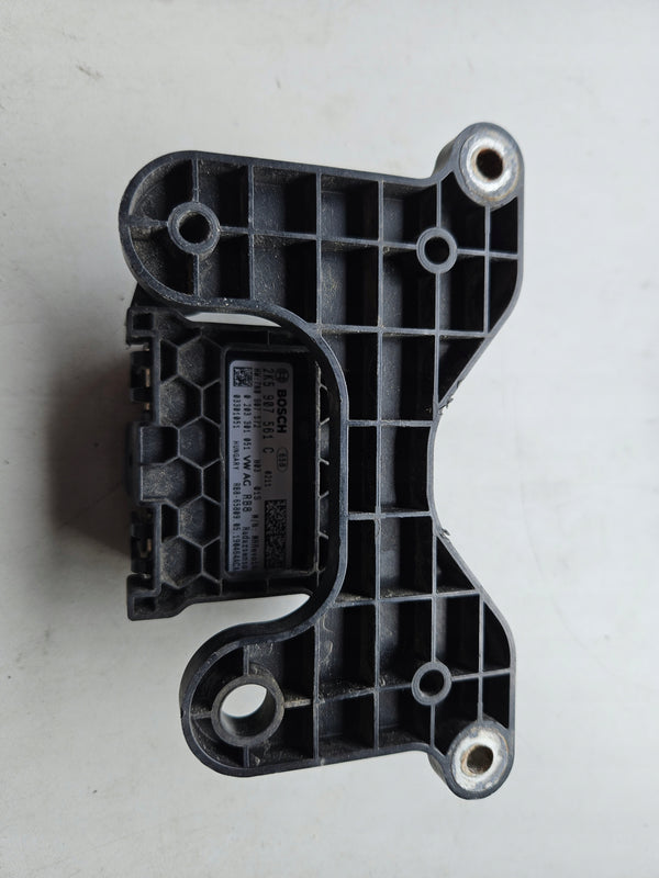 Radar distronic AUDI VW 2K5907561C 2K5907704