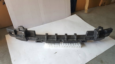 Absorber pianka zderzaka przedniego SEAT LEON 5FA807248C demontaż